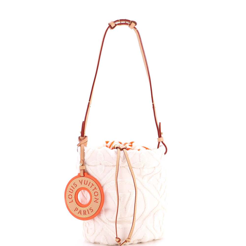Louis Vuitton Lvacation Bucket Bag #267829L16B